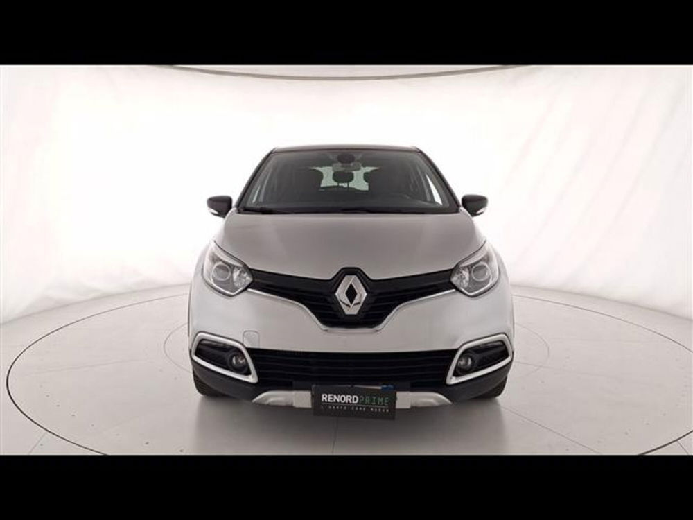 Renault Captur usata a Milano (4)