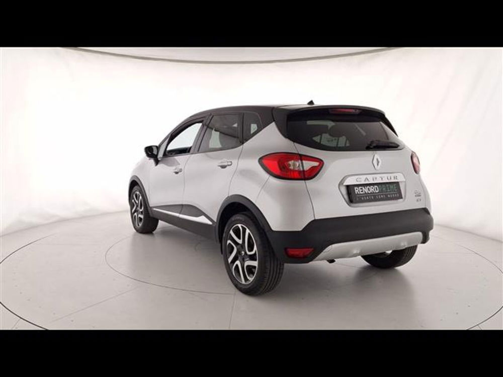 Renault Captur usata a Milano (6)