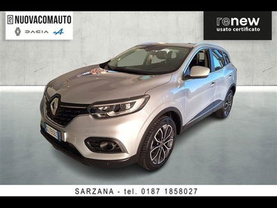 Renault Kadjar dCi 8V 115CV Business  del 2020 usata a Sesto Fiorentino