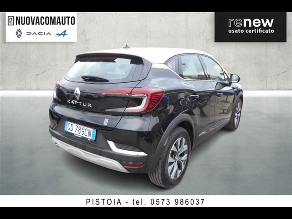 Renault Captur usata a Firenze (3)