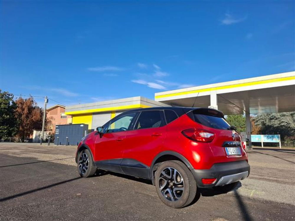 Renault Captur usata a Torino (10)