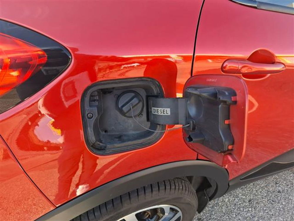 Renault Captur usata a Torino (11)