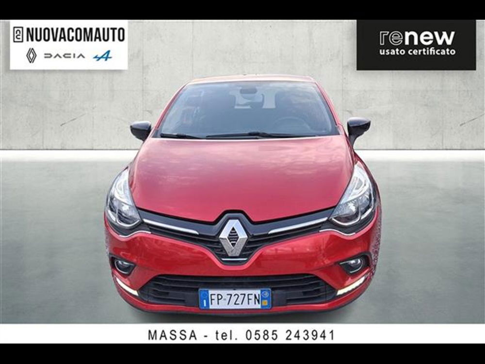 Renault Clio Sporter usata a Firenze (2)