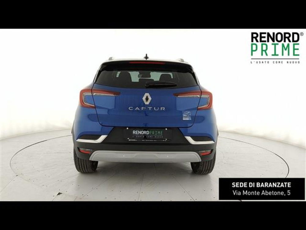 Renault Captur usata a Milano (4)