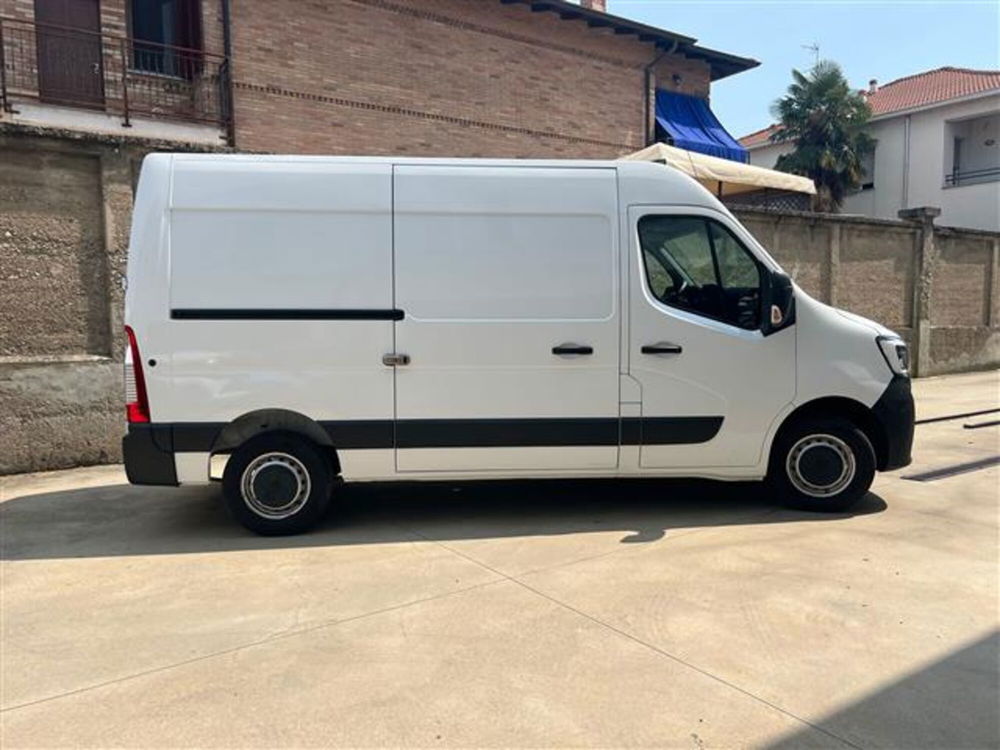 Renault Master Furgone usata a Pavia (2)