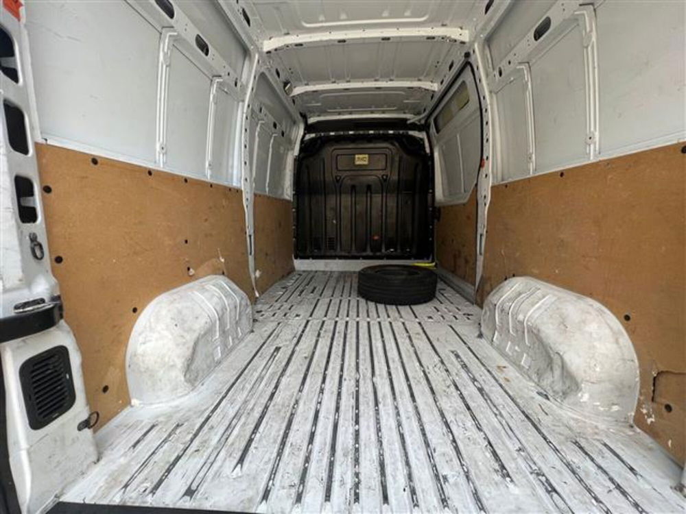 Renault Master Furgone usata a Pavia (5)