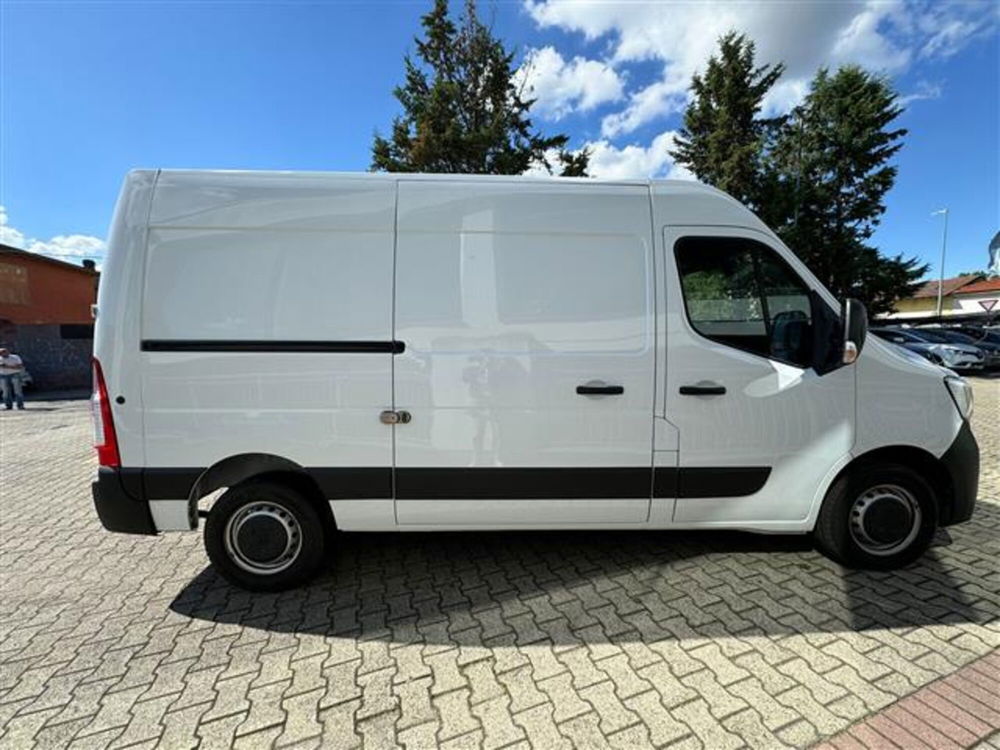 Renault Master Furgone usata a Pavia (4)