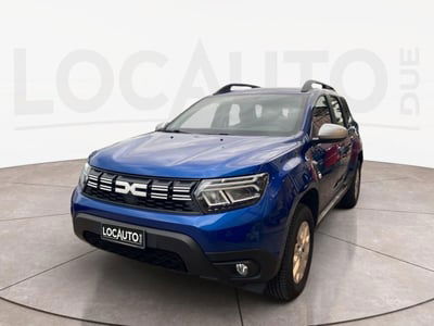 Dacia Duster 1.0 TCe GPL 4x2 Essential  del 2023 usata a Torino