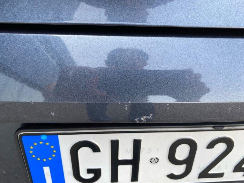 Renault Clio usata a Torino (15)