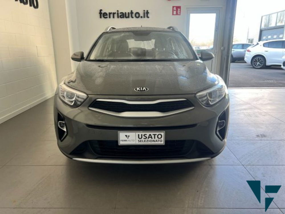 Kia Stonic usata a Udine (2)