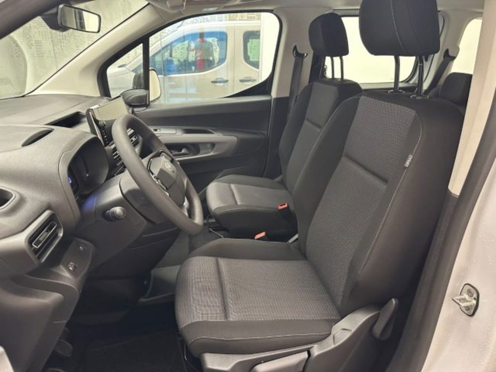 Toyota Proace City Verso nuova a Cuneo (6)