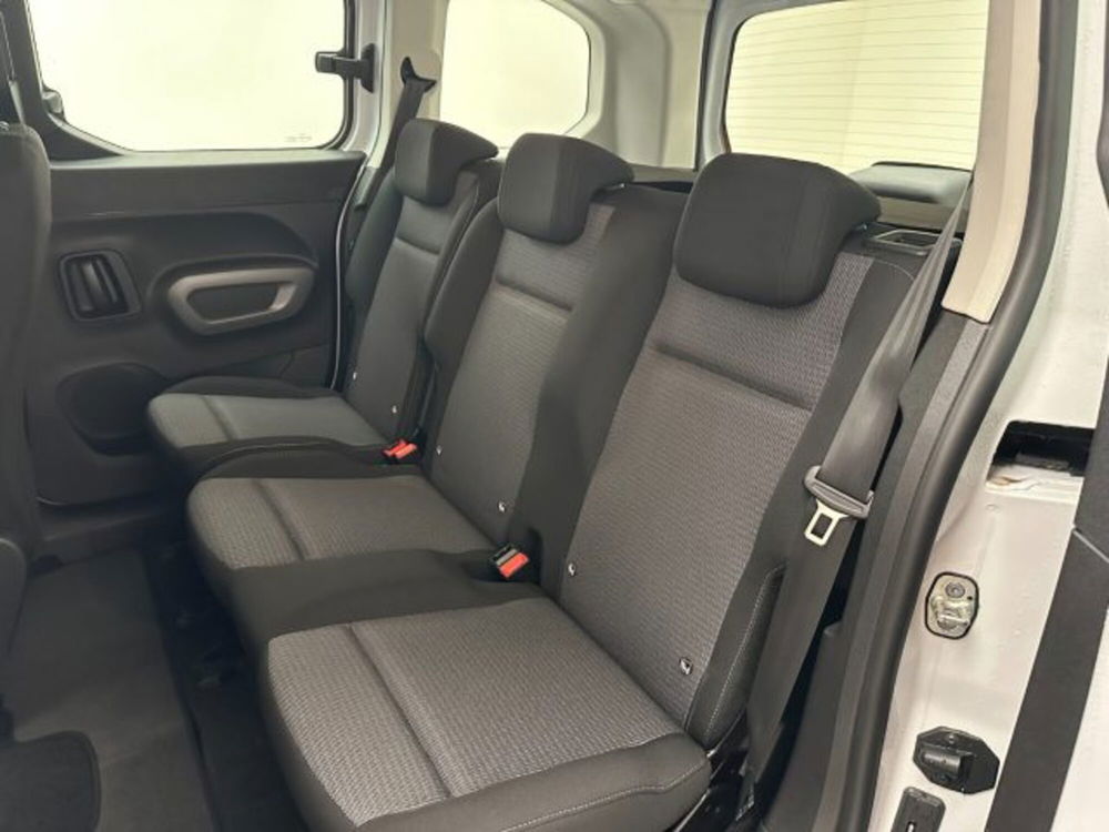 Toyota Proace City Verso nuova a Cuneo (7)