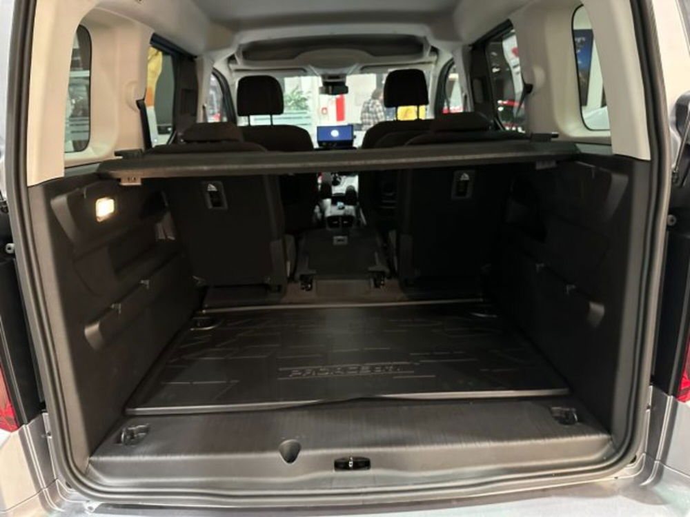 Toyota Proace City Verso nuova a Cuneo (8)