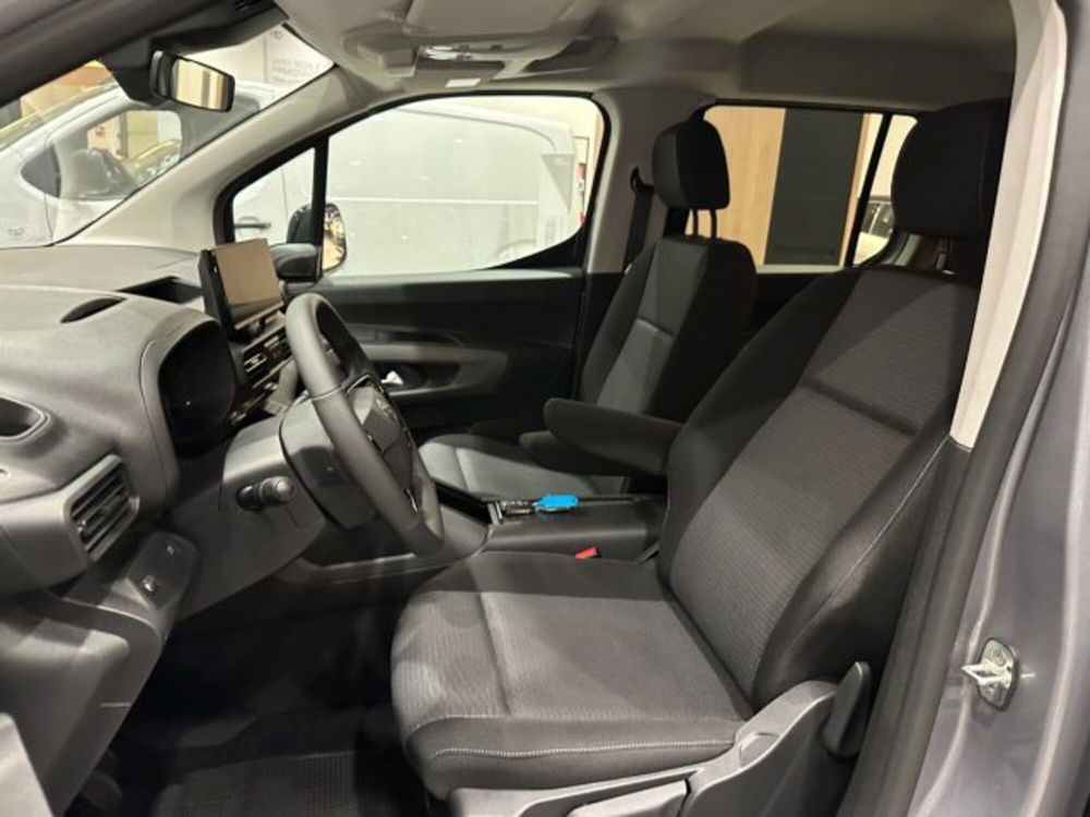 Toyota Proace City Verso nuova a Cuneo (6)