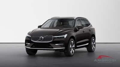 Volvo XC60 T6 Recharge AWD Plug-in Hybrid aut. Plus Dark nuova a Corciano