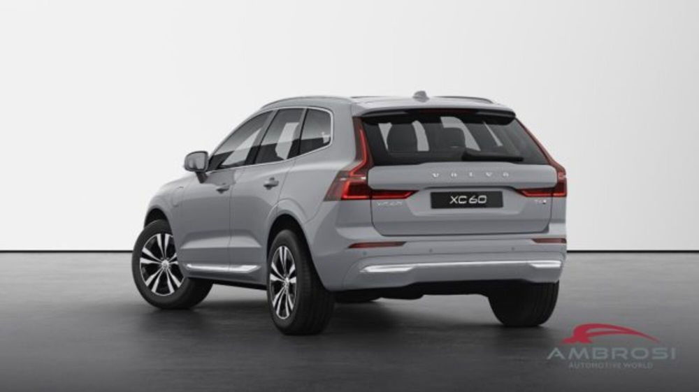 Volvo XC60 nuova a Perugia (3)