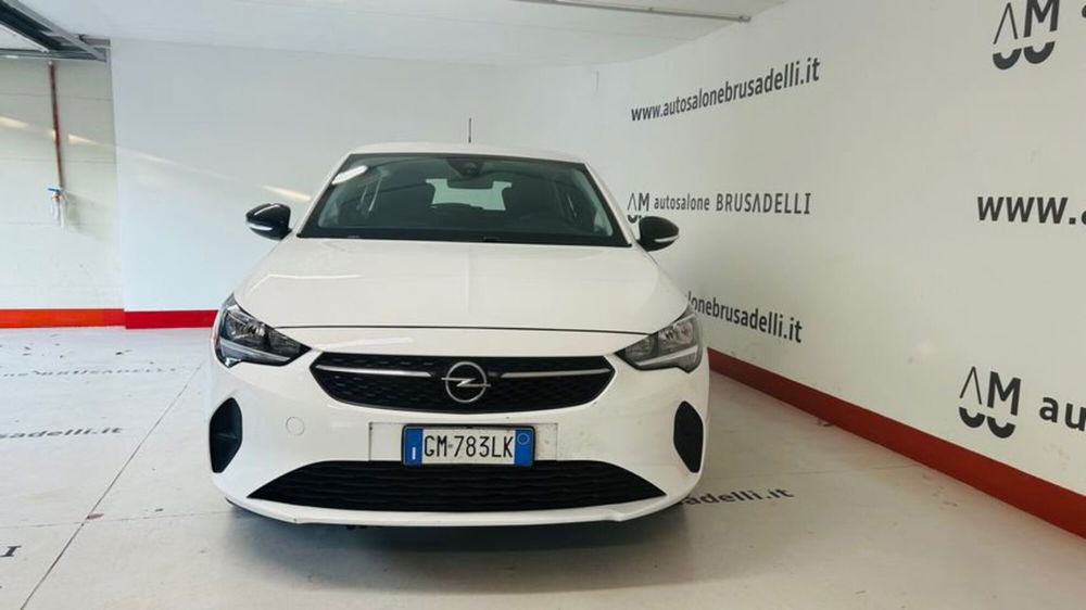 Opel Corsa usata a Lecco (2)