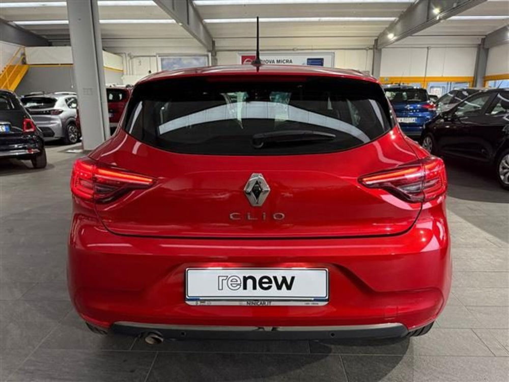 Renault Clio usata a Cremona (4)