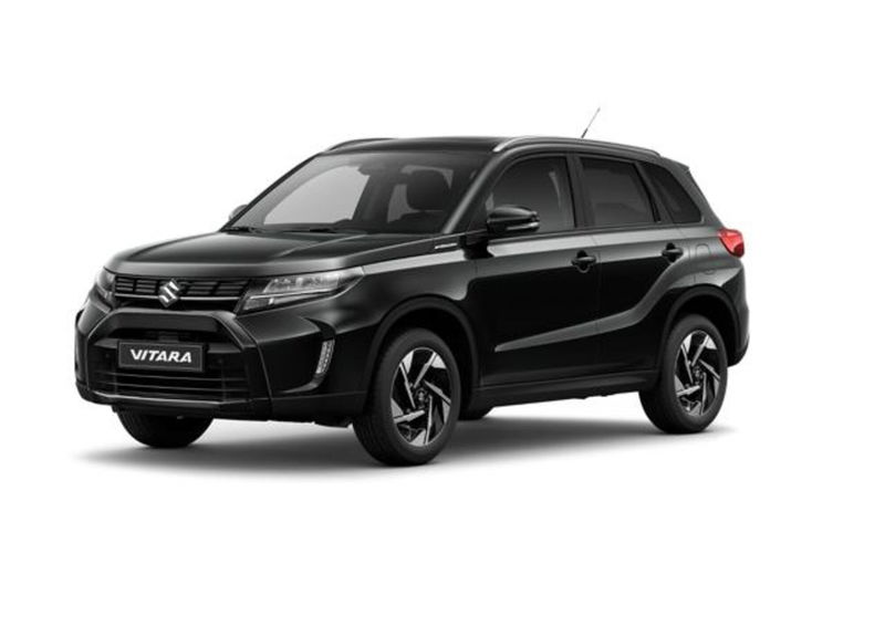 Suzuki Vitara 1.4 Hybrid 4WD AllGrip Easy Cool nuova a Gazzada Schianno