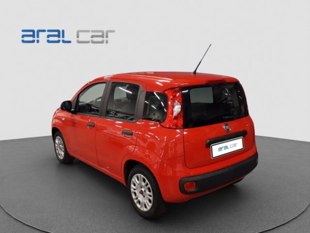 Fiat Panda usata a Torino (4)