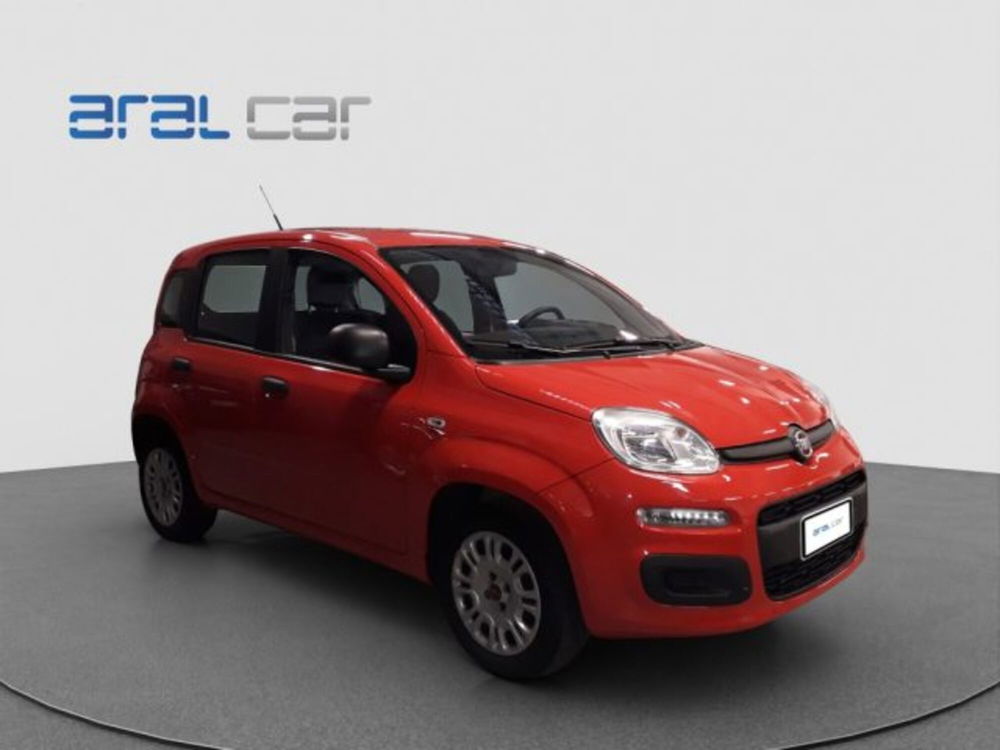 Fiat Panda usata a Torino (8)