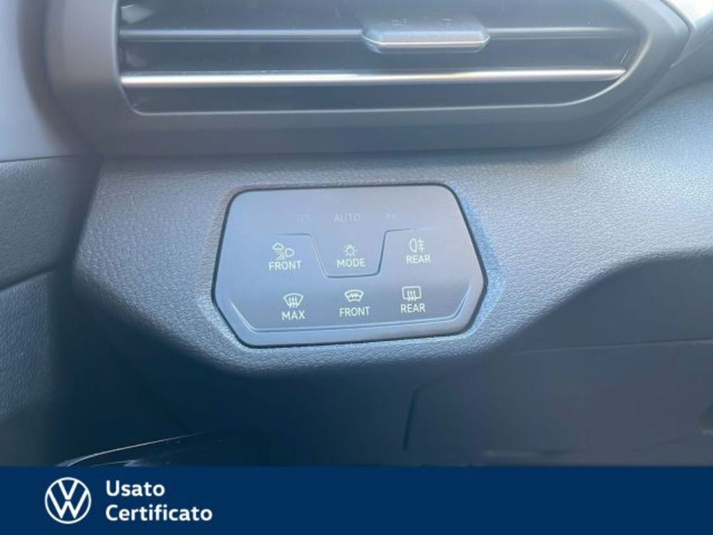 Volkswagen ID.4 usata a Vicenza (17)