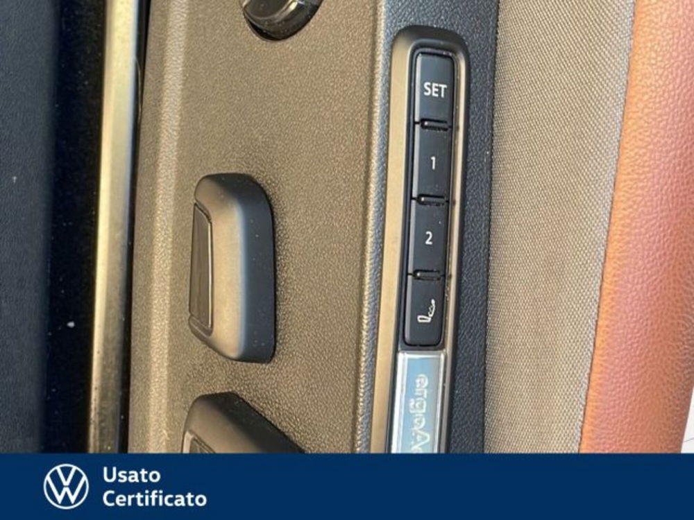 Volkswagen ID.4 usata a Vicenza (19)