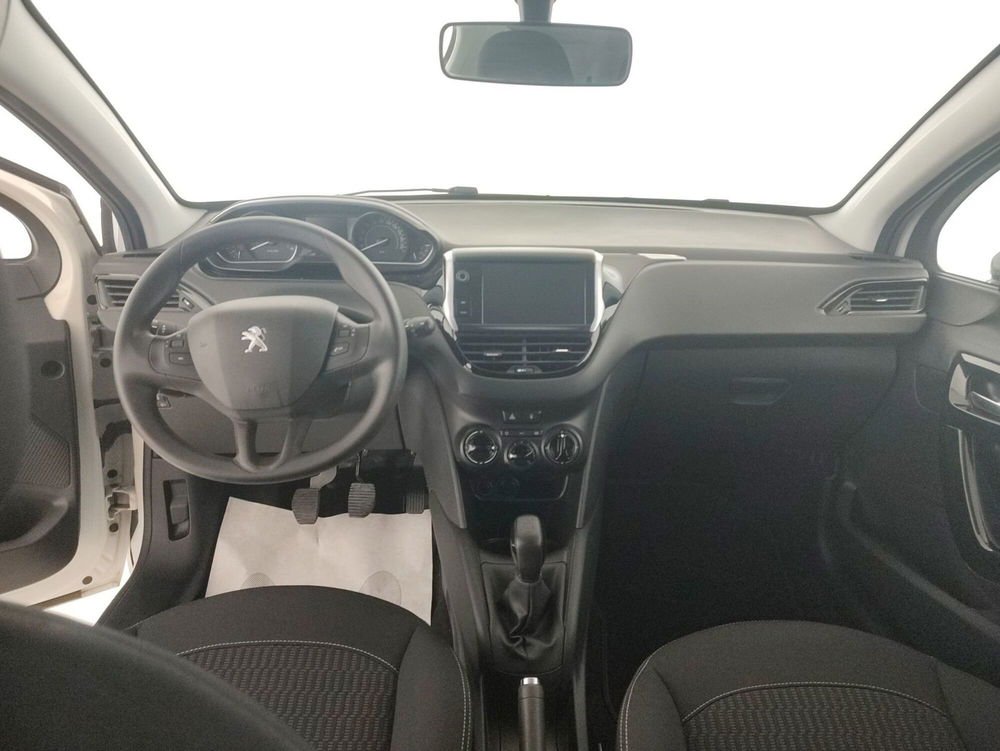 Peugeot 208 usata a Alessandria (8)