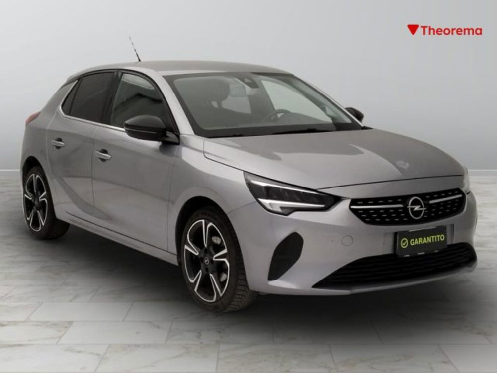 Opel Corsa usata a Torino (7)