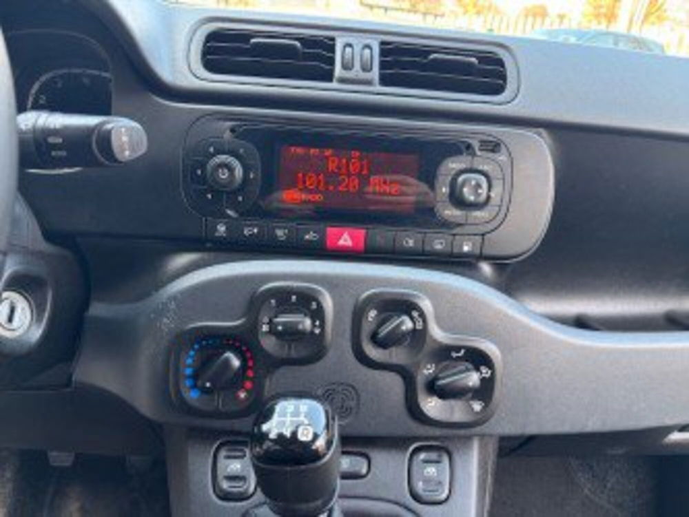 Fiat Panda usata a Bergamo (14)