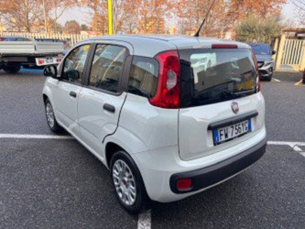 Fiat Panda usata a Bergamo (3)