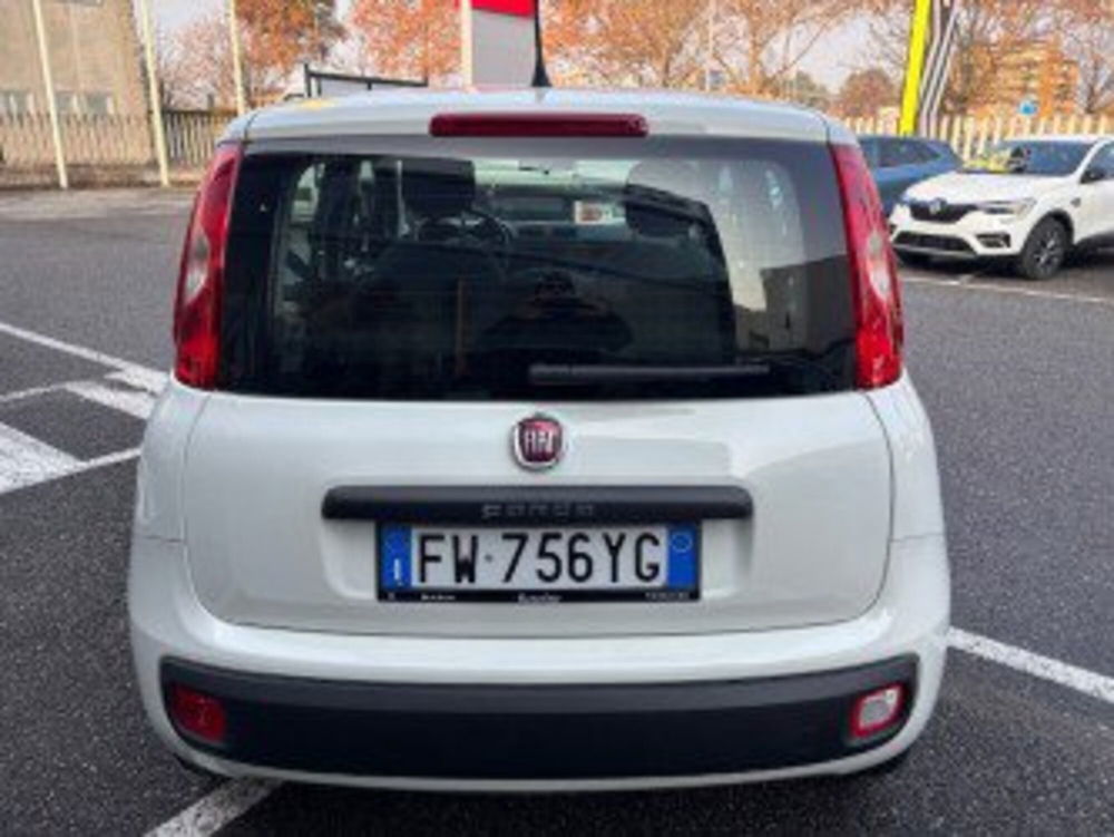 Fiat Panda usata a Bergamo (4)