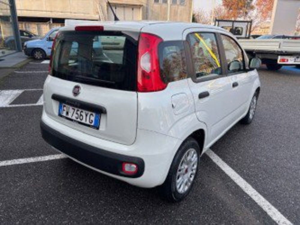 Fiat Panda usata a Bergamo (5)