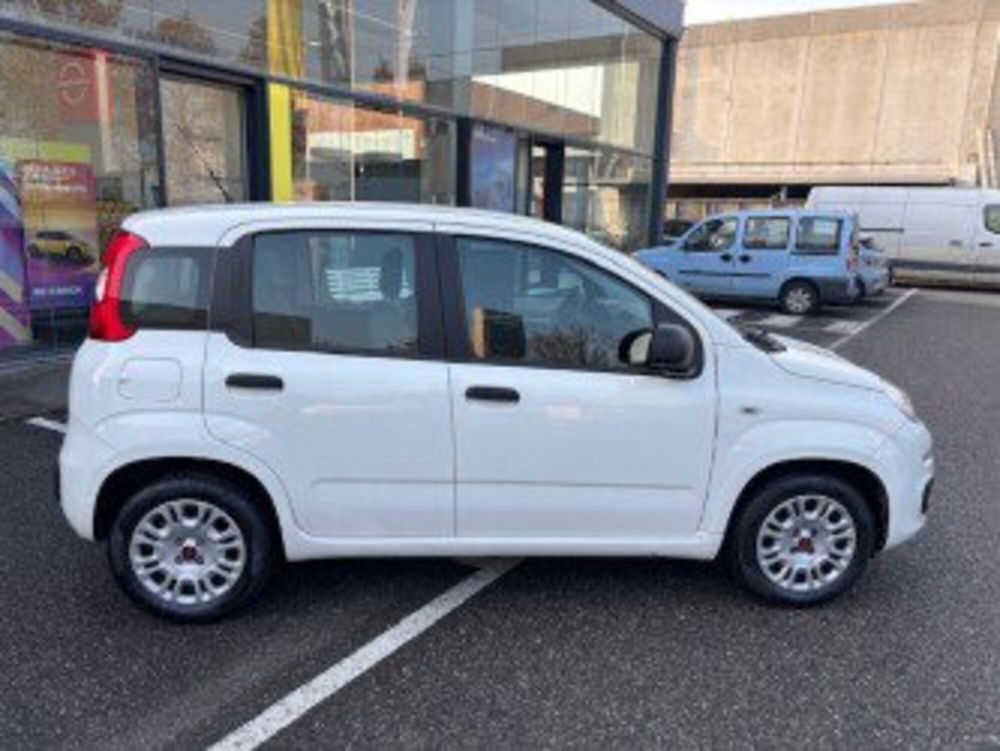 Fiat Panda usata a Bergamo (6)