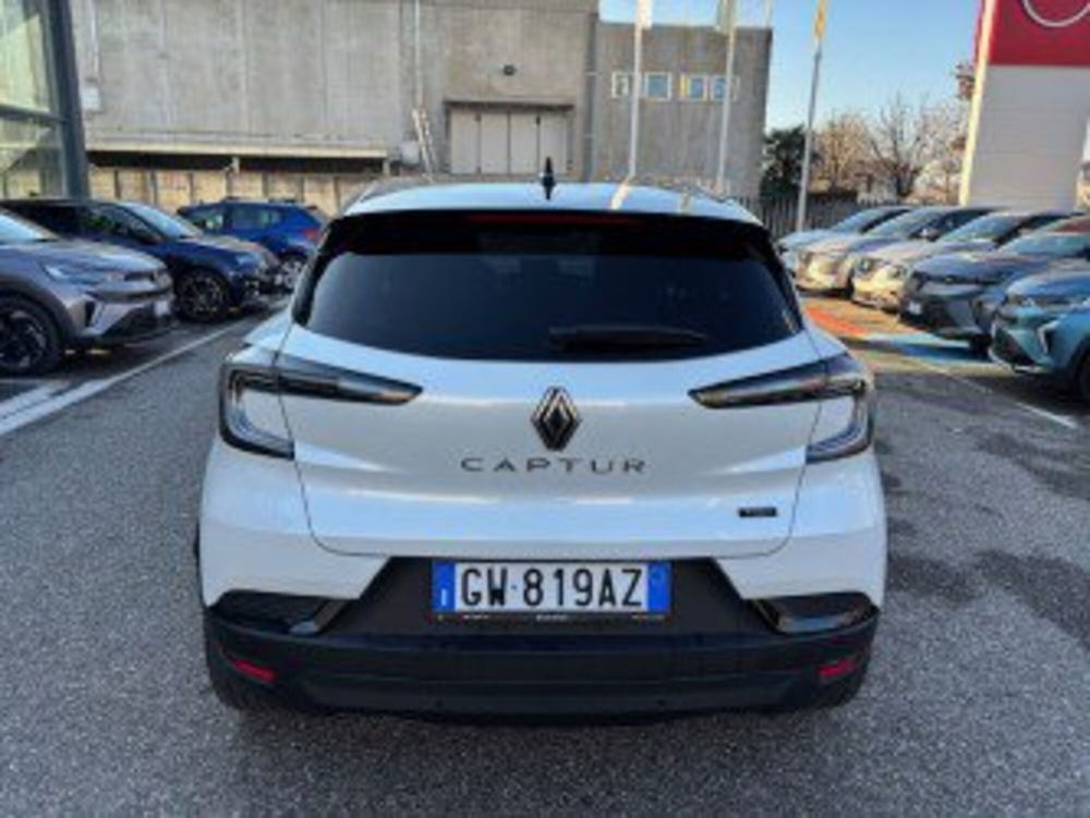 Renault Captur usata a Bergamo (6)