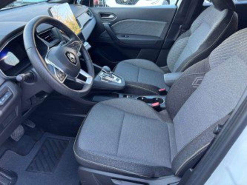 Renault Captur usata a Bergamo (9)