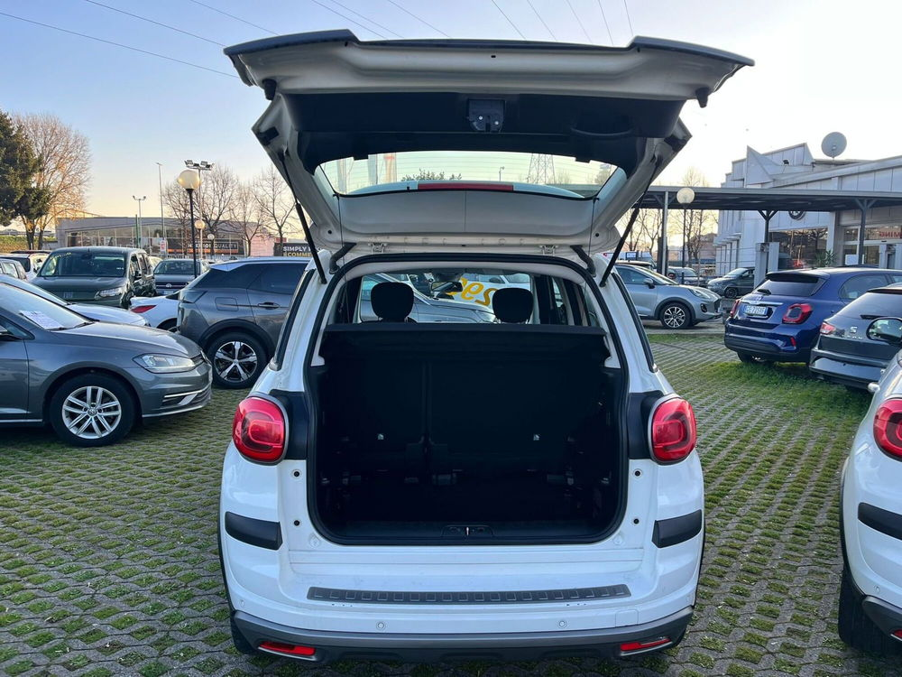 Fiat 500L usata a Milano (9)