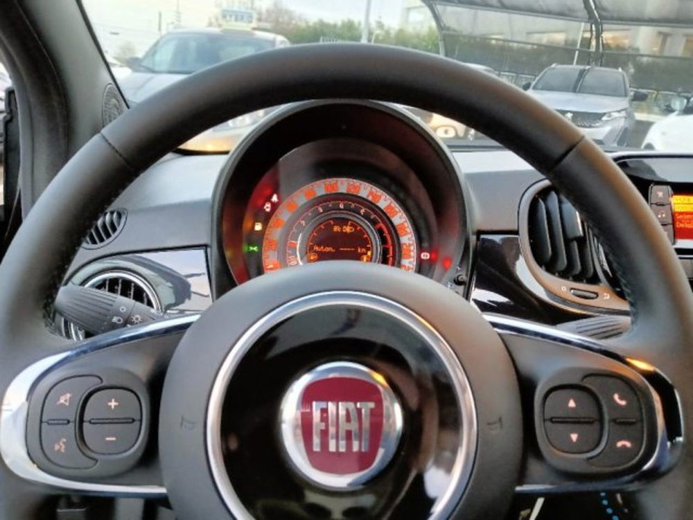 Fiat 500 nuova a Brescia (7)