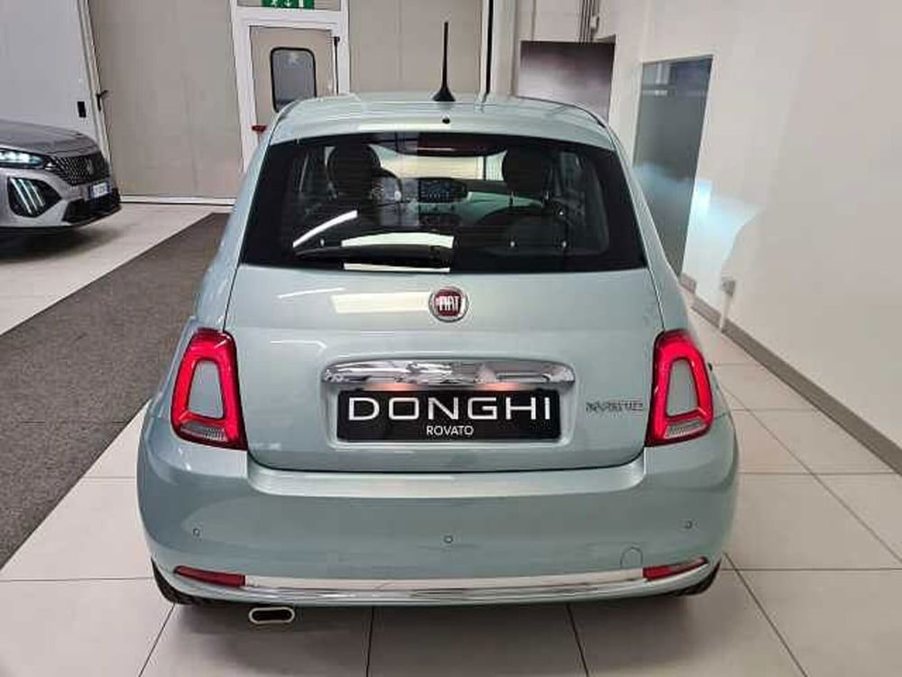 Fiat 500 usata a Brescia (5)