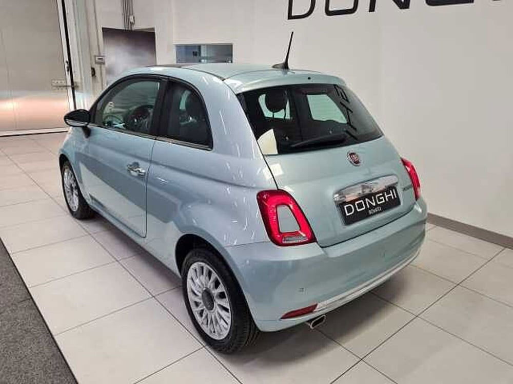 Fiat 500 usata a Brescia (6)