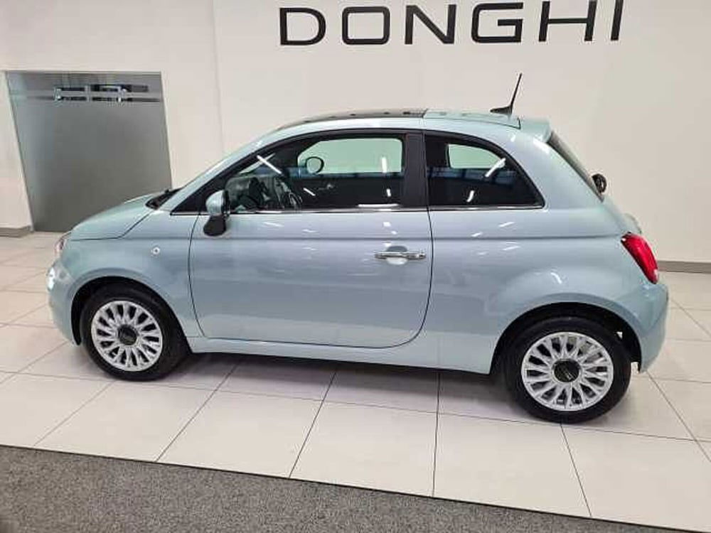 Fiat 500 usata a Brescia (7)