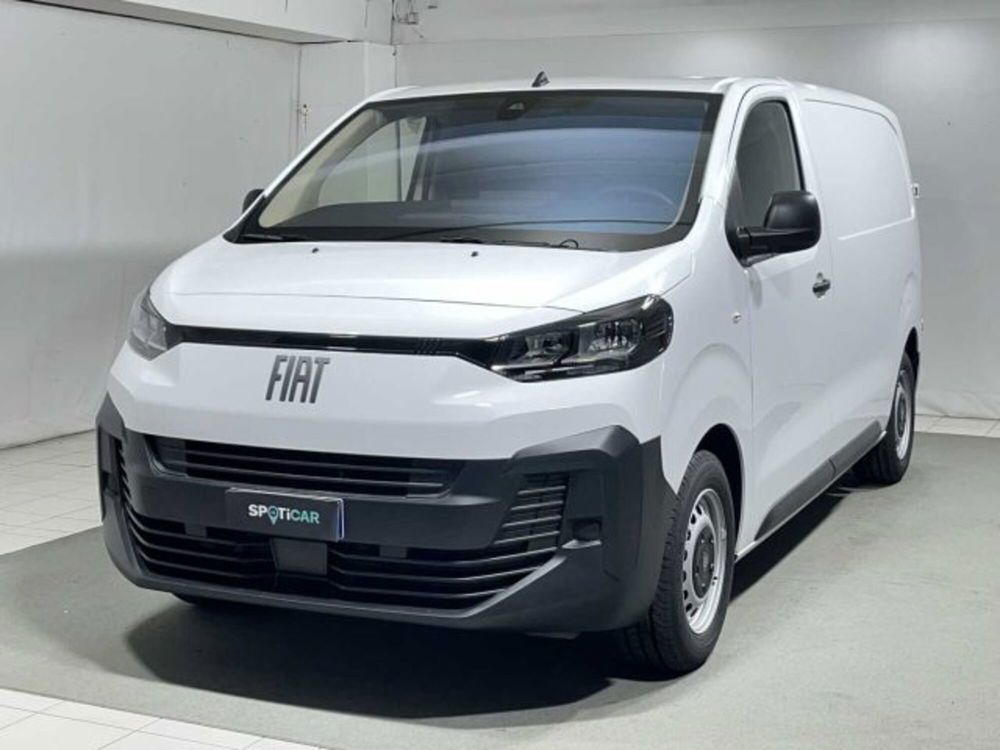 Fiat Scudo Furgone nuova a Sondrio