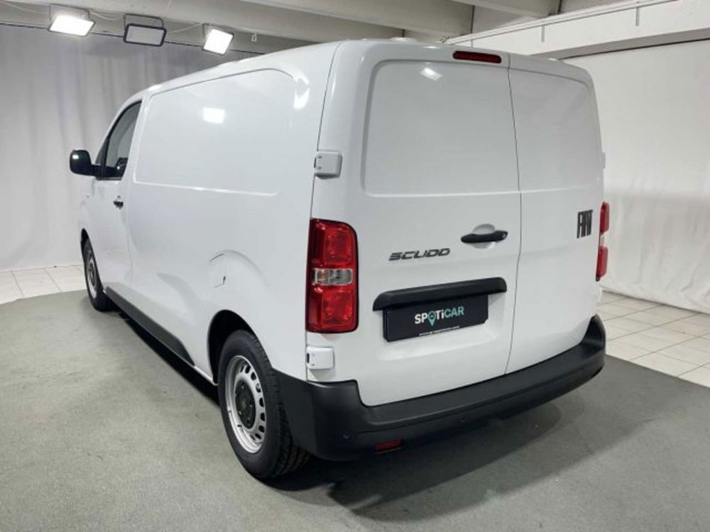 Fiat Scudo Furgone nuova a Sondrio (3)