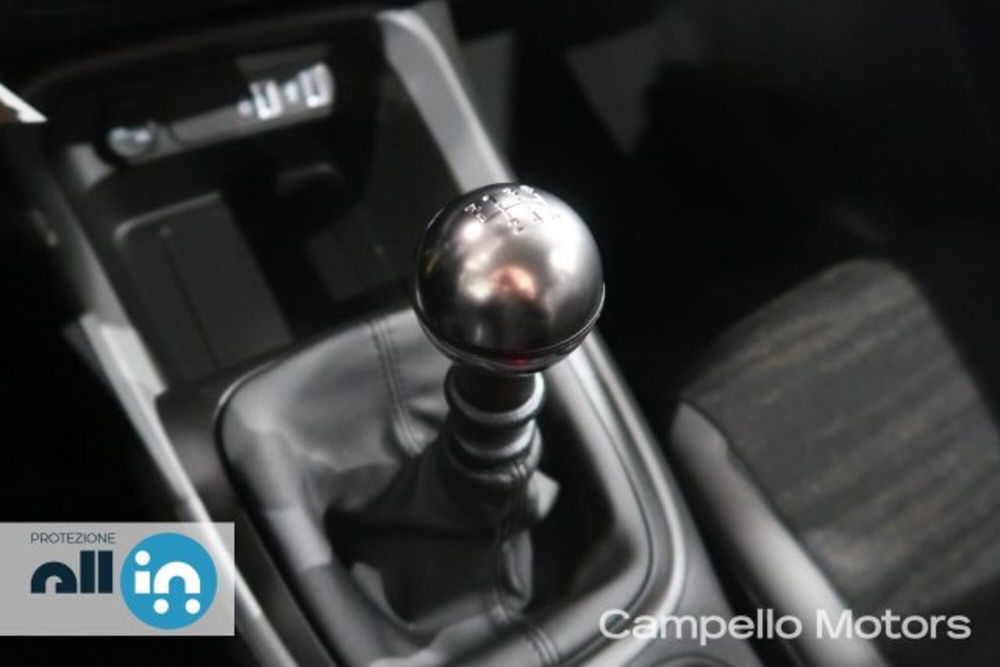 Jeep Avenger nuova a Venezia (12)