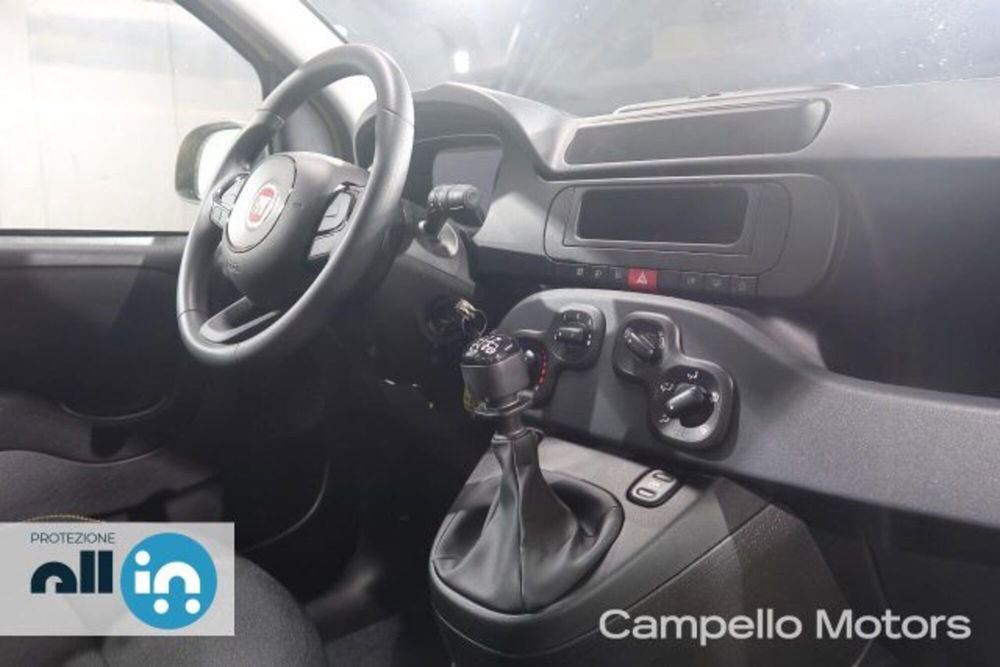 Fiat Panda nuova a Venezia (13)