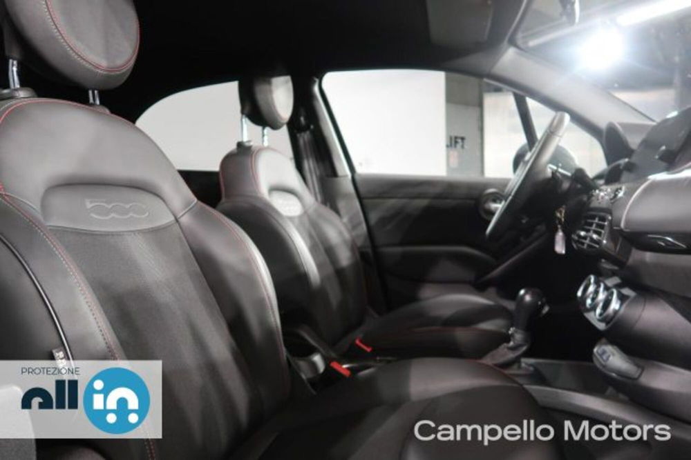 Fiat 500X usata a Venezia (14)