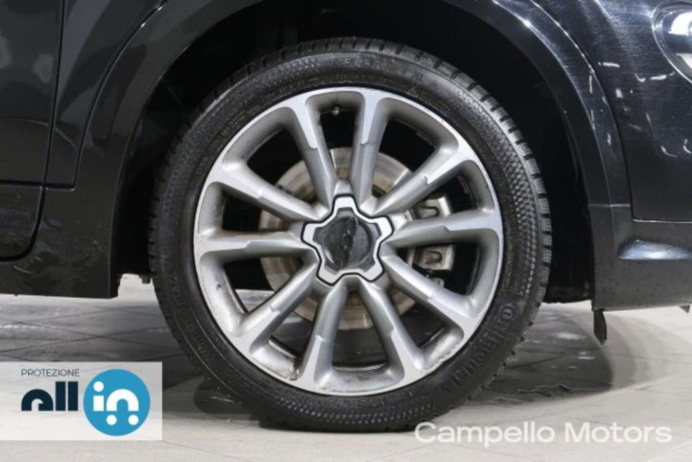 Fiat 500X usata a Venezia (16)