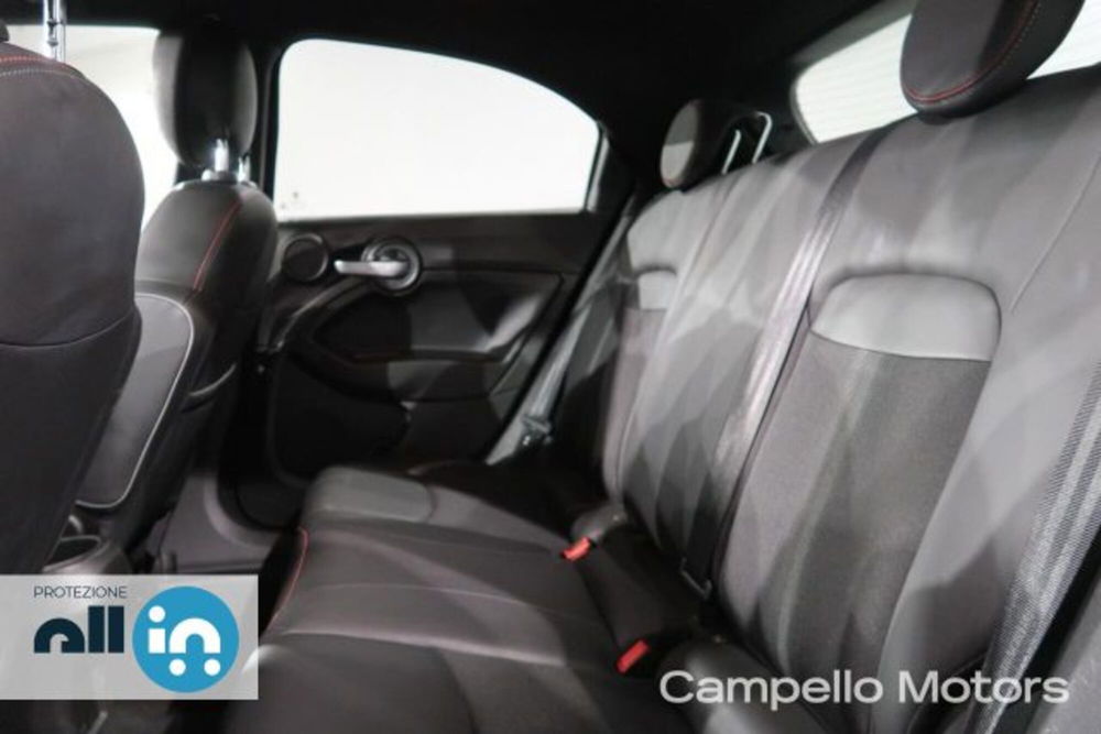 Fiat 500X usata a Venezia (6)