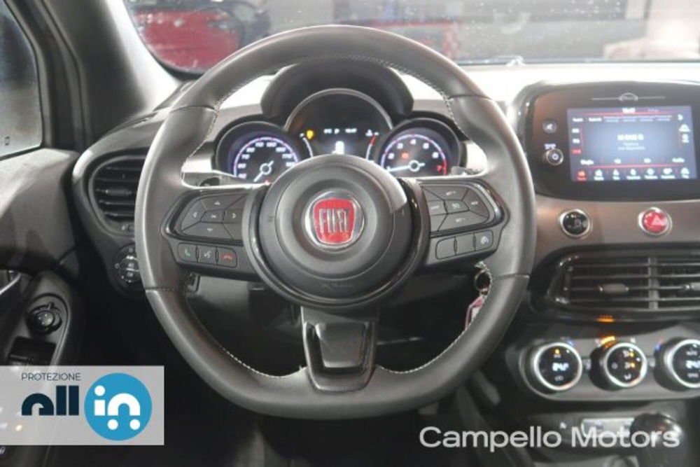 Fiat 500X usata a Venezia (8)