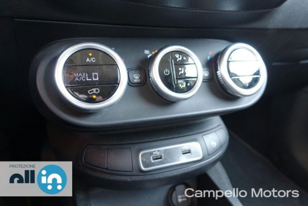 Fiat 500X usata a Venezia (12)